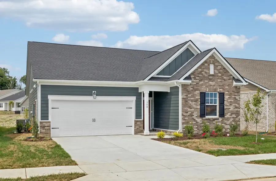 304 Stonehaus Circle, Antioch, TN 37013 - #3
