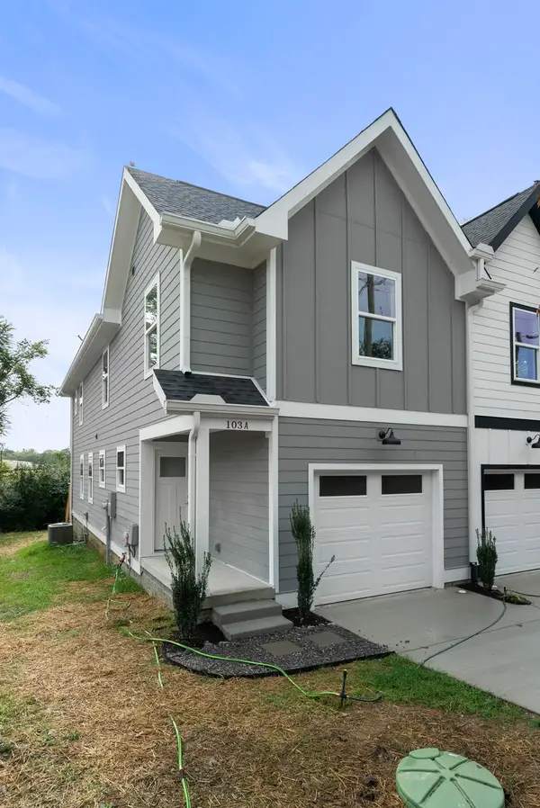 103 Rayon Dr #A, Old Hickory, TN 37138