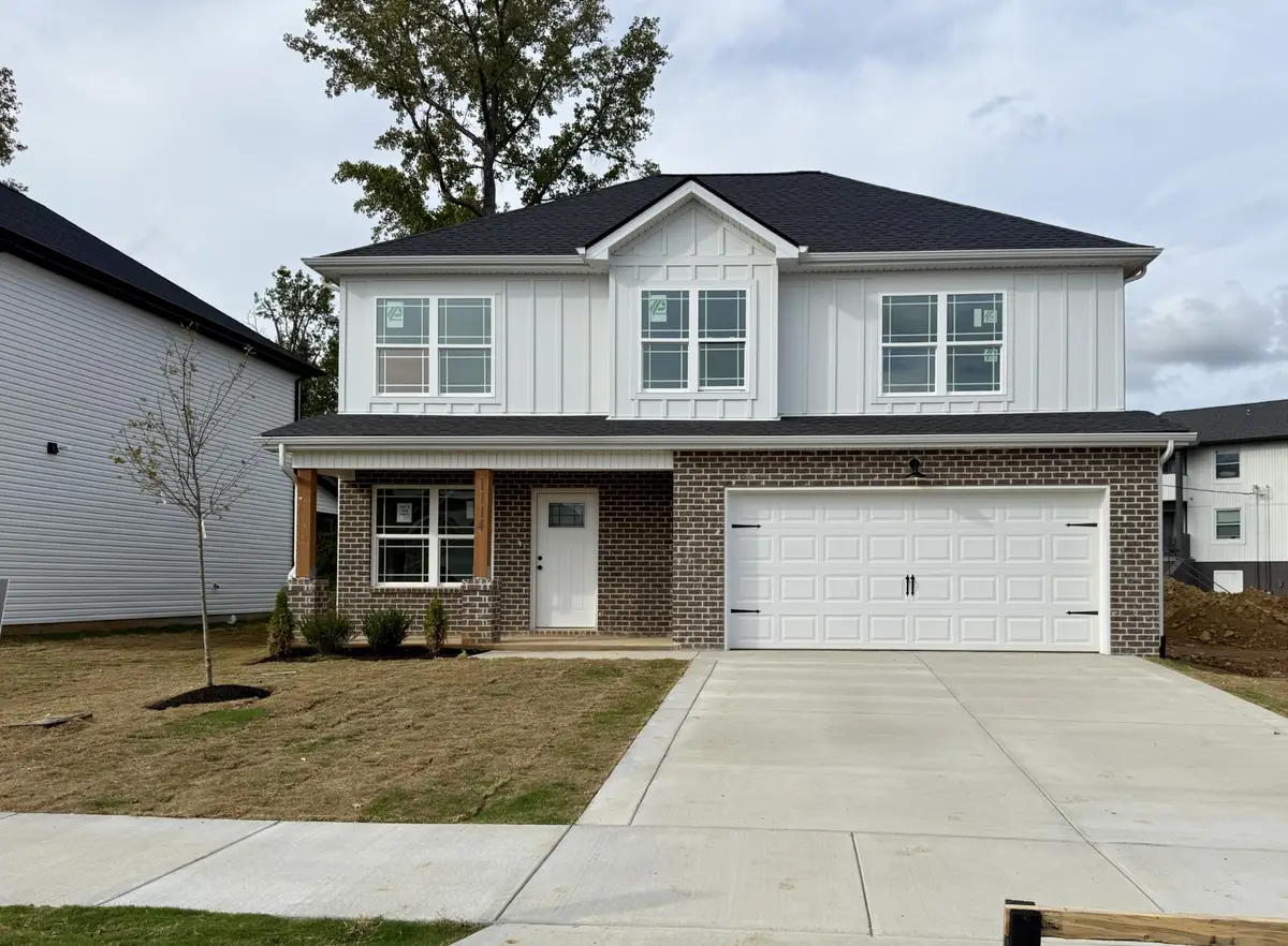 1114 Javier Dr, Springfield, TN 37172 - Image #1