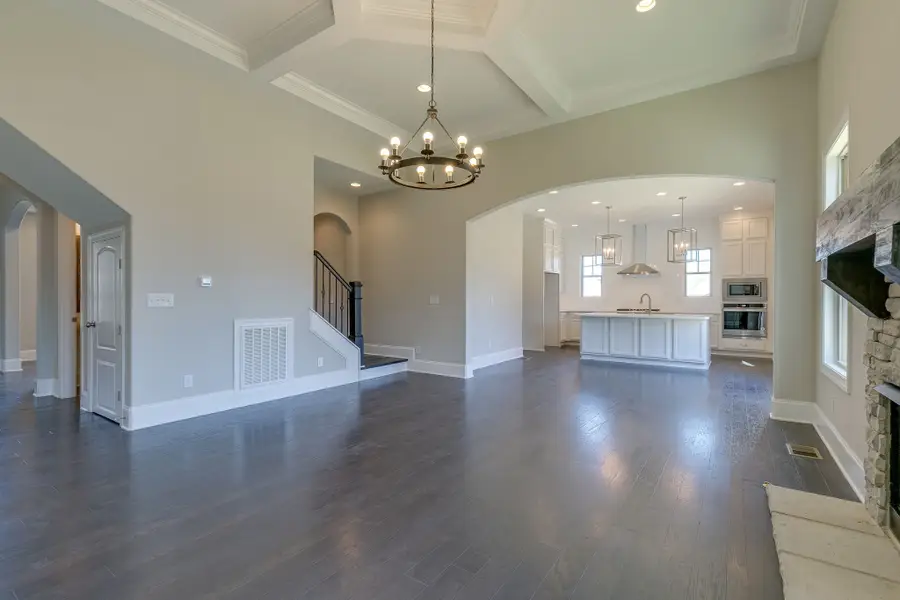 1032 Tiane Trail, Gallatin, TN 37066 - #3