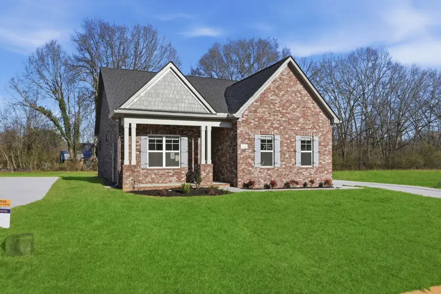 115 Sagewood Drive, Tullahoma, TN 37388 - Image #2