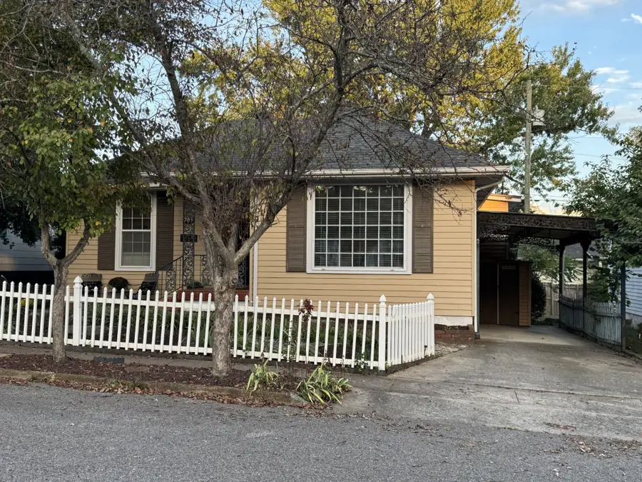 703 Lawrence St, Old Hickory, TN 37138 - Image #2