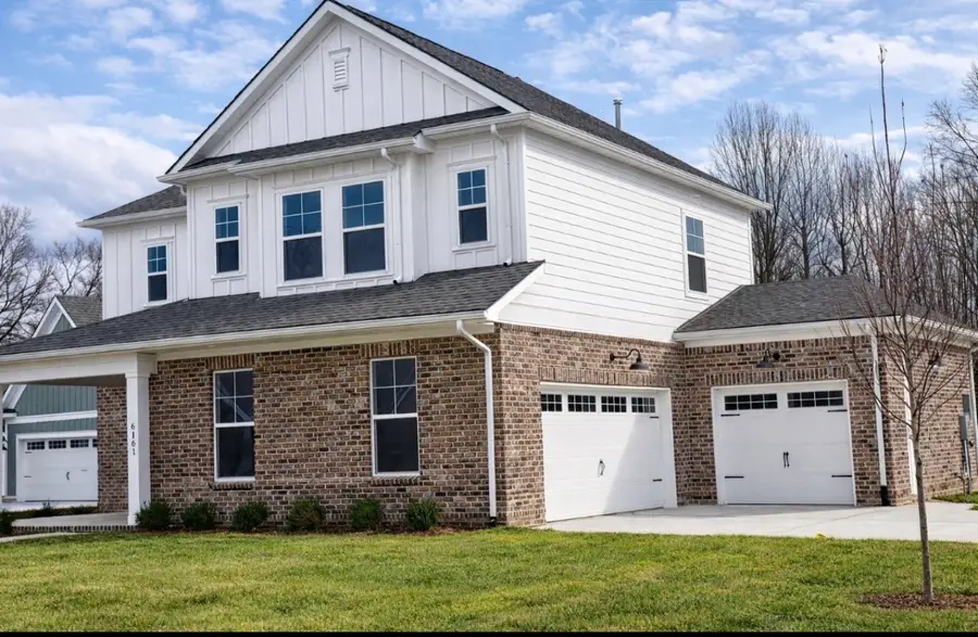 6161 Worthingtion Rd, Columbia, TN 38401 - #2