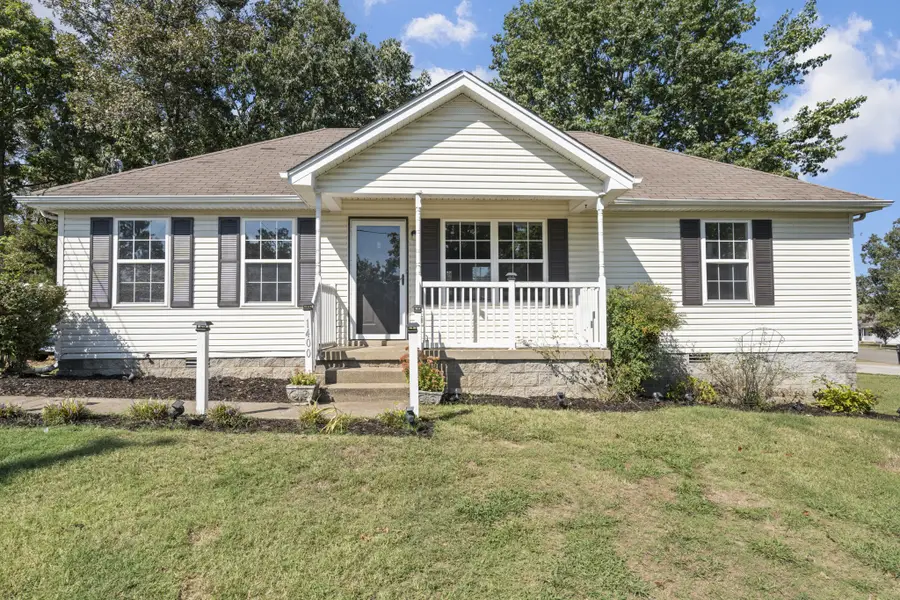 1400 Bright Sky Ct, La Vergne, TN 37086 - Image #2