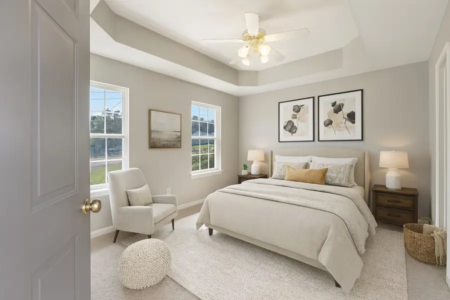 1400 Bright Sky Ct, La Vergne, TN 37086 - Image #3