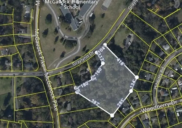 267 Graylynn Dr, Nashville, TN 37214 - #1