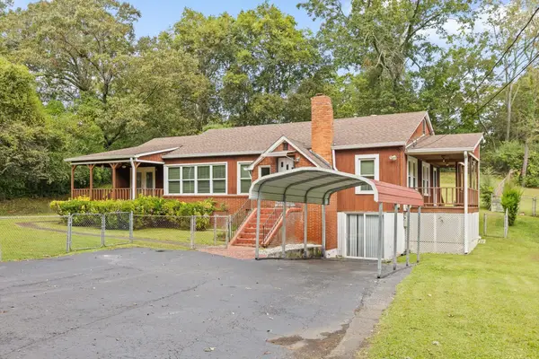 394 School Street, Rossville, GA 30741