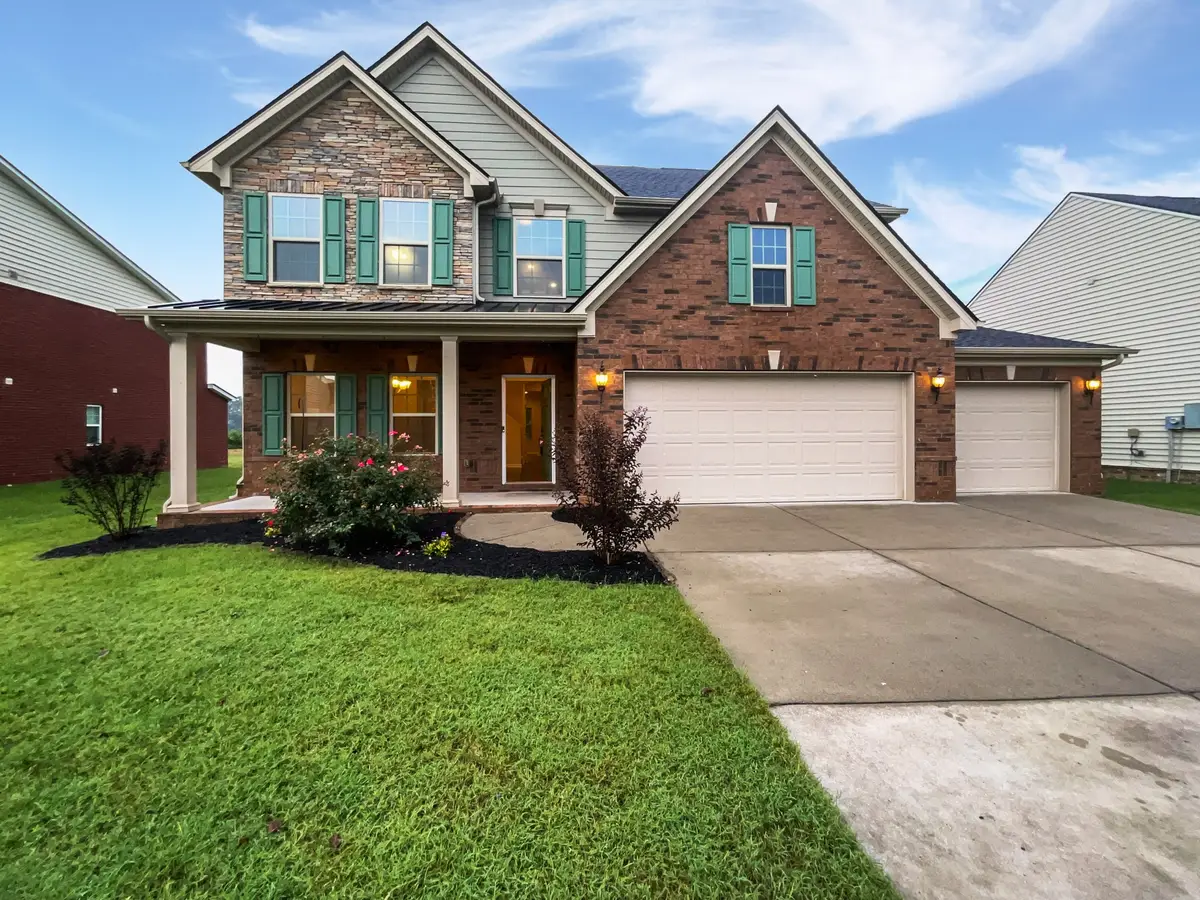 1514 Oak Dr, Murfreesboro, TN 37128 - Image #1