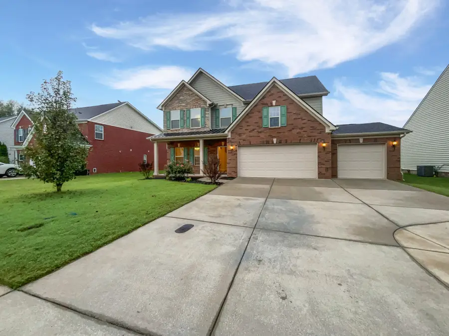 1514 Oak Dr, Murfreesboro, TN 37128 - Image #3