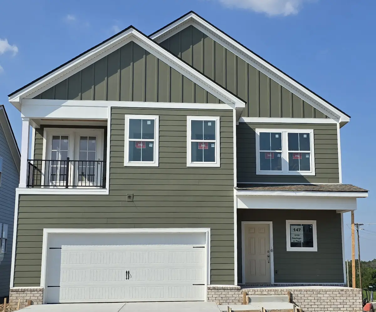 6106 Saxlingham Pl, Smyrna, TN 37167 - #1