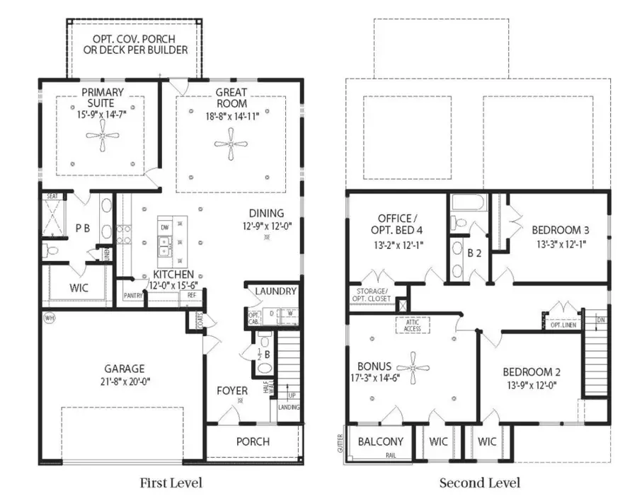 6106 Saxlingham Pl, Smyrna, TN 37167 - #2