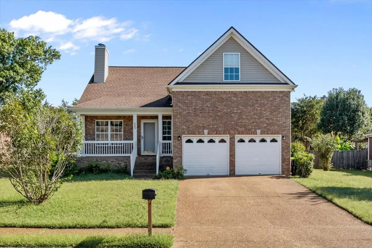 7928 Boone Trce, Nashville, TN 37221 - #1