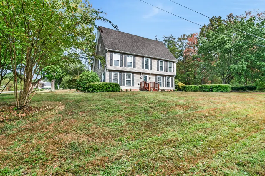 1040 Anderson Dr, Paris, TN 38242 - Image #2