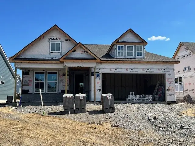 421 Stanza Drive, Murfreesboro, TN 37128 - #1