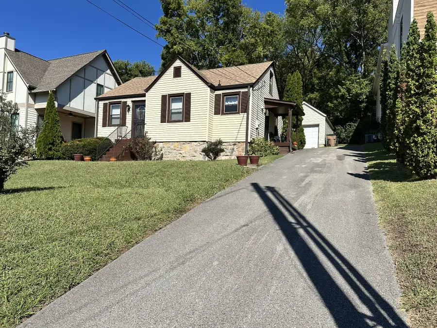 820 Horner Ave, Nashville, TN 37204 - Image #2