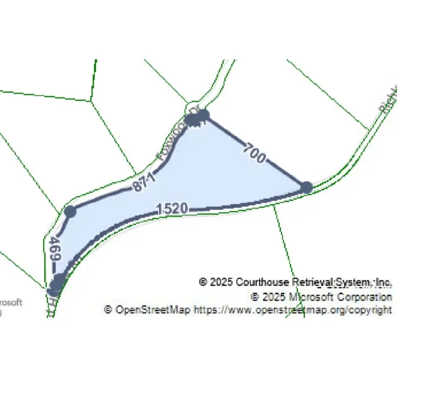 0 Richland Harbor Rd, Waverly, TN 37185 - Image #1