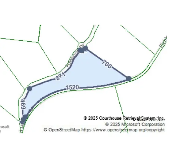 0 Richland Harbor Rd, Waverly, TN 37185