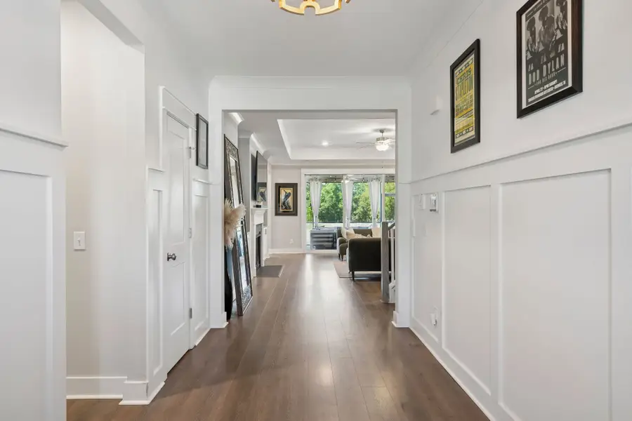 1418 Proprietors Pl, Murfreesboro, TN 37128 - #2