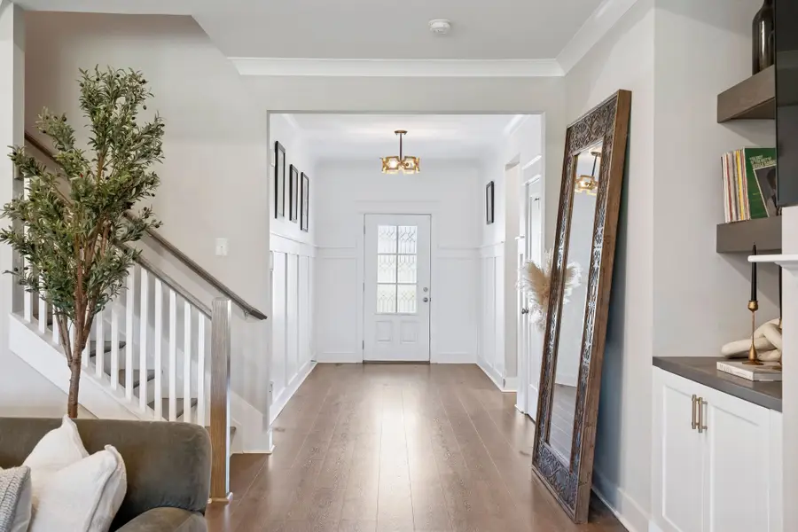 1418 Proprietors Pl, Murfreesboro, TN 37128 - #3