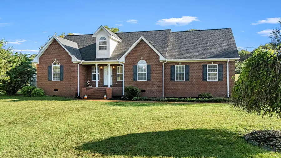 2661 Mooresville Hwy, Lewisburg, TN 37091 - Image #2