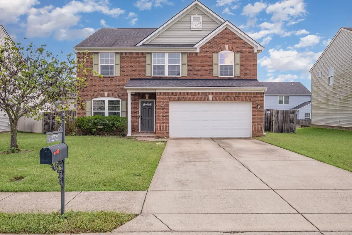 2725 Apple Cross Ct, Murfreesboro, TN 37127 - Image #1