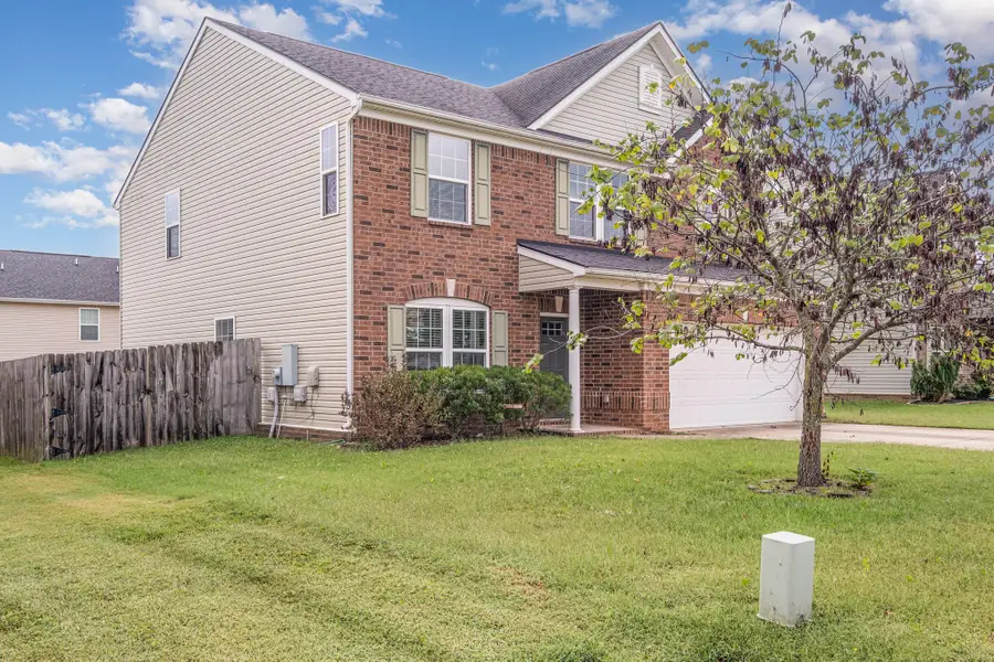 2725 Apple Cross Ct, Murfreesboro, TN 37127 - Image #3