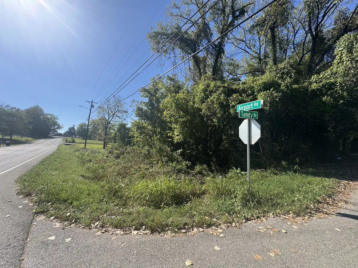 0 Airport Rd, Clarksville, TN 37042 - #1