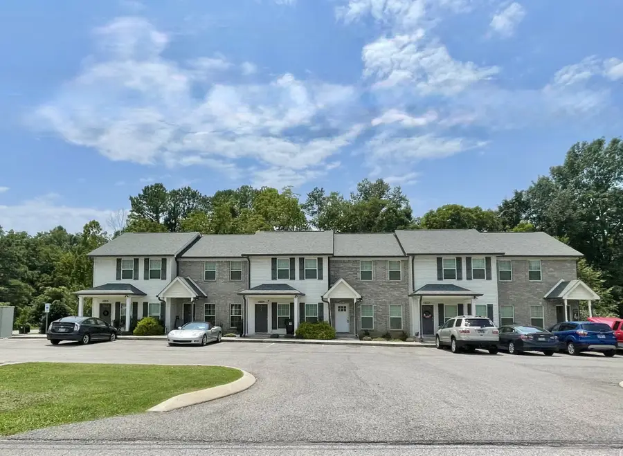 401 Caldwell Dr, Columbia, TN 38401 - #2