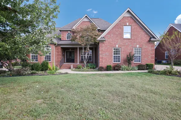 122 Sayre Ln, Murfreesboro, TN 37127