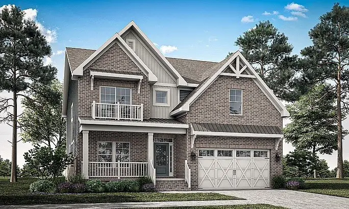 1011 Quillen Way, Lebanon, TN 37087 - #1