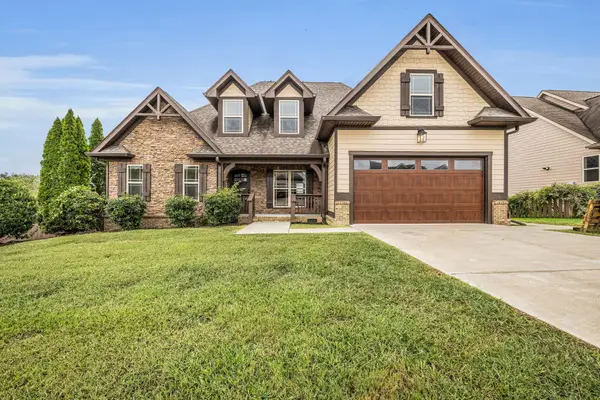 8155 Burgundy Circle, Chattanooga, TN 37421