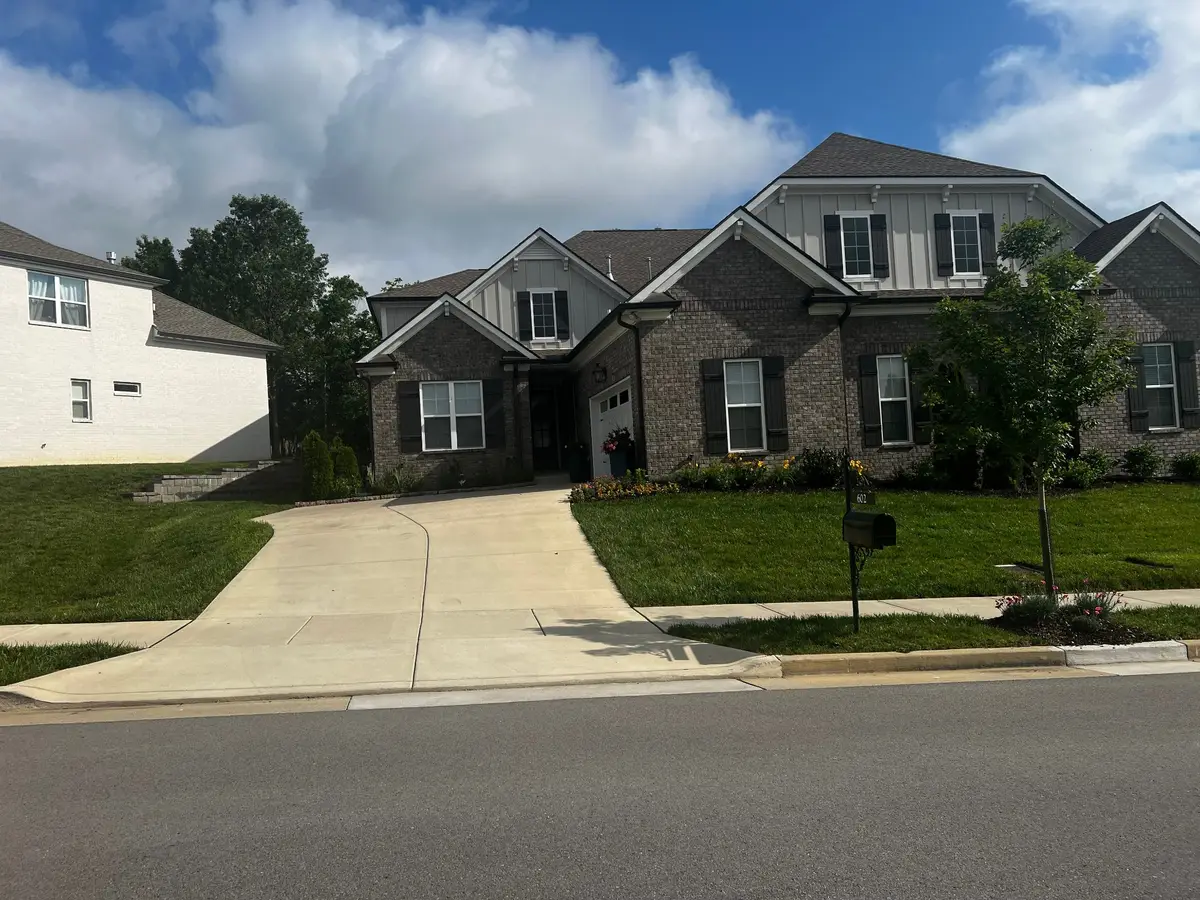 602 Lake Reserve Cv, Hermitage, TN 37076 - Image #1
