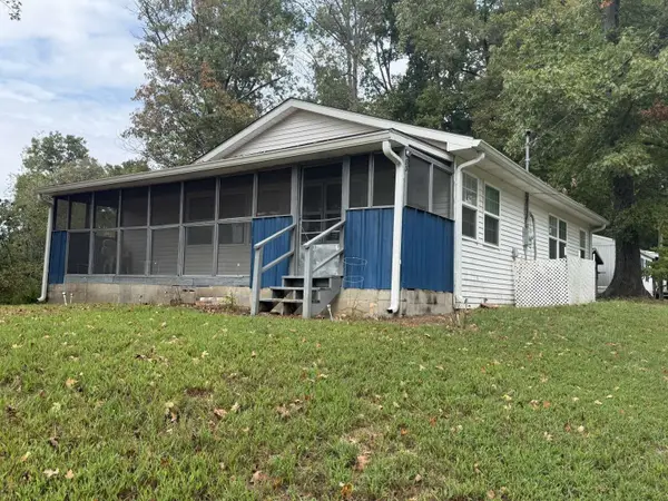 83 Calhoun Avenue, Cadiz, KY 42211