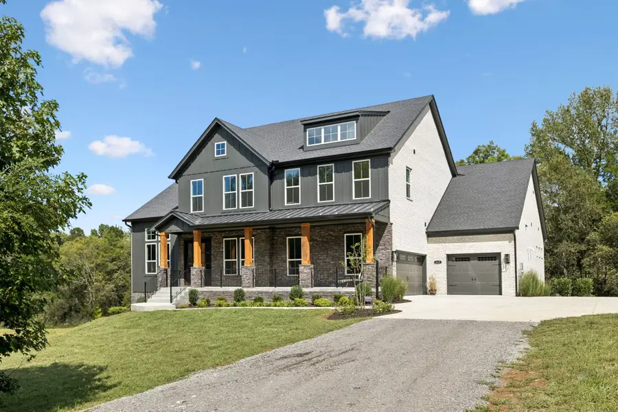 6822 Drumright Hills Ln, College Grove, TN 37046 - Image #2