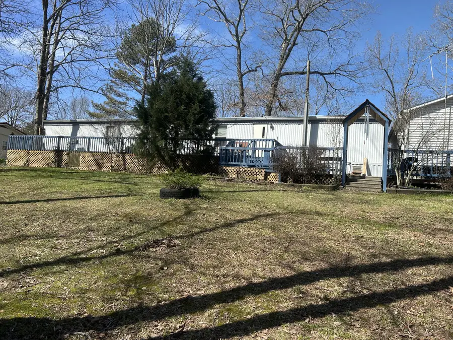 160 Wilson Cemetery Rd, Big Sandy, TN 38221 - Image #2