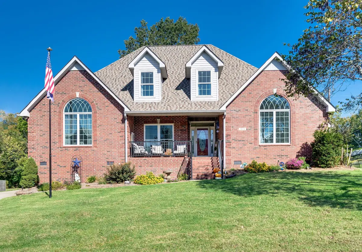 5024 Mary Ellen Cir, Smyrna, TN 37167 - Image #1