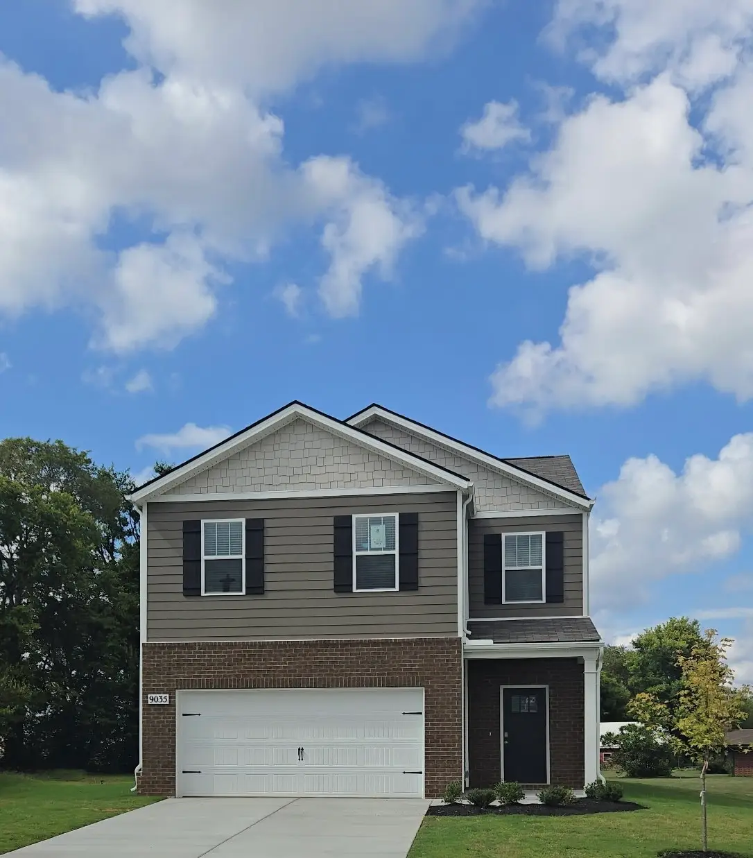 9035 Bluestem Circle, Bowling Green, KY 42104 - Image #1