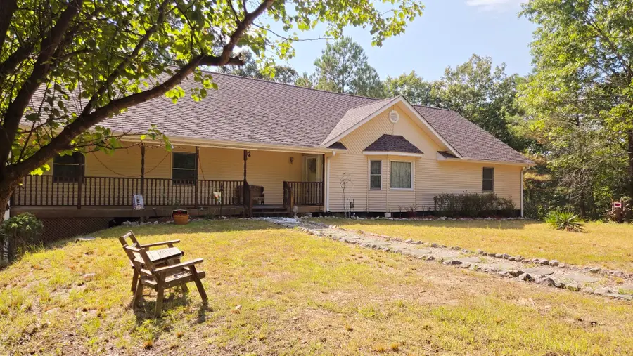 95 Ratteree Rd, Buchanan, TN 38222 - Image #2