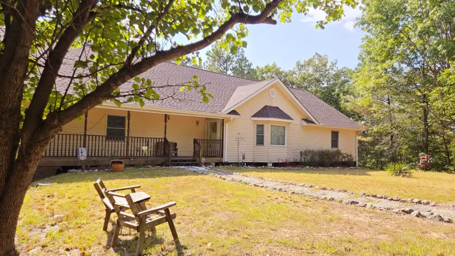 95 Ratteree Rd, Buchanan, TN 38222 - Image #3