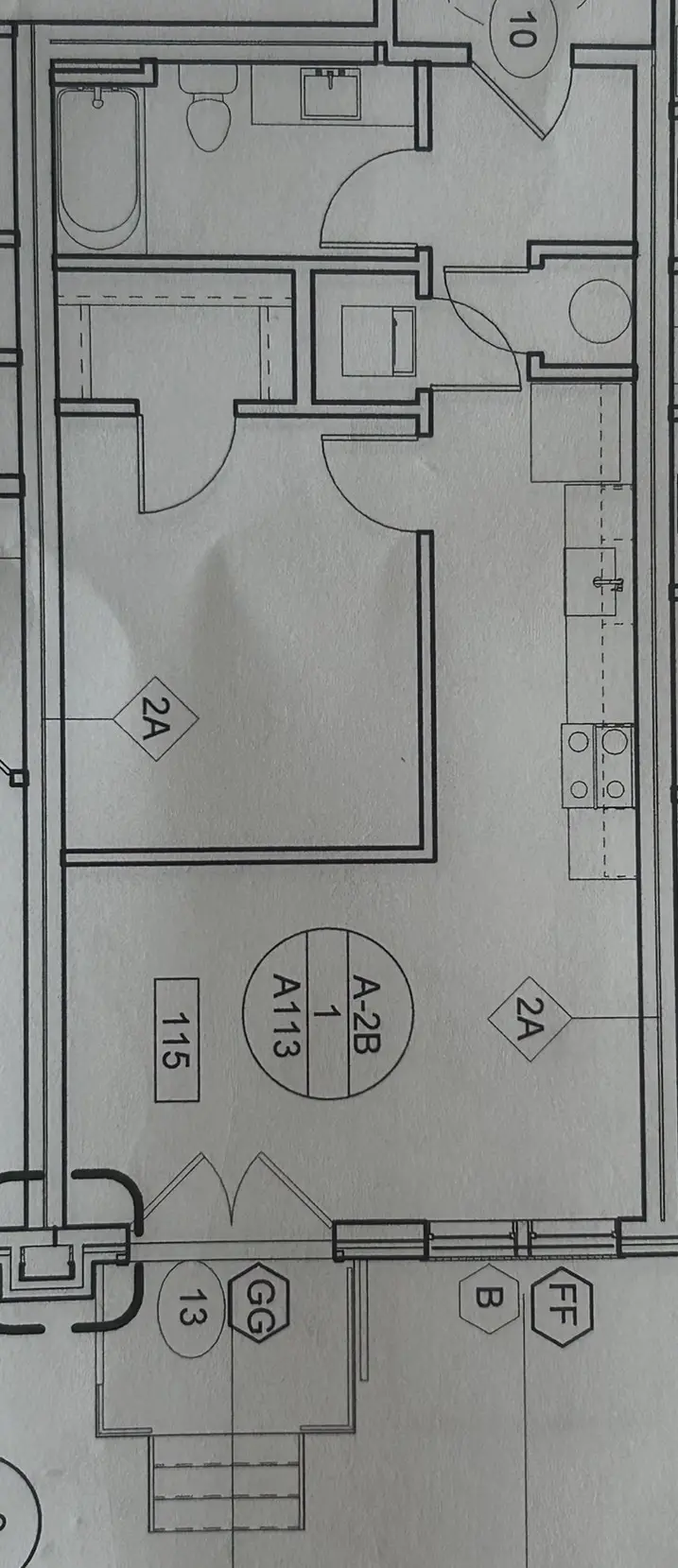 2060 Tollgate Blvd #115, Thompsons Station, TN 37179 - Image #2