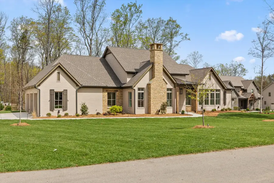 8583 Mountain Laurel Trl, Signal Mountain, TN 37377 - Image #2