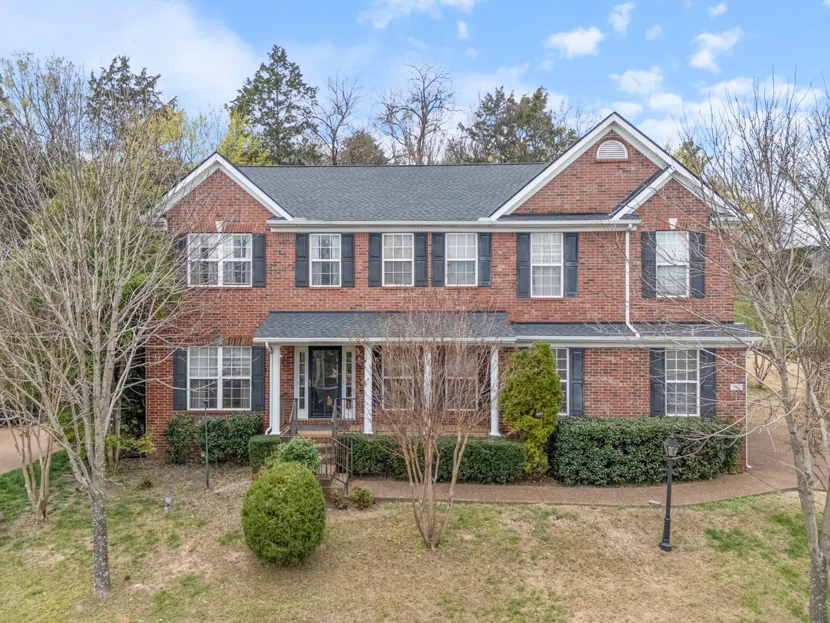 6561 Banbury Xing, Brentwood, TN 37027 - Image #1