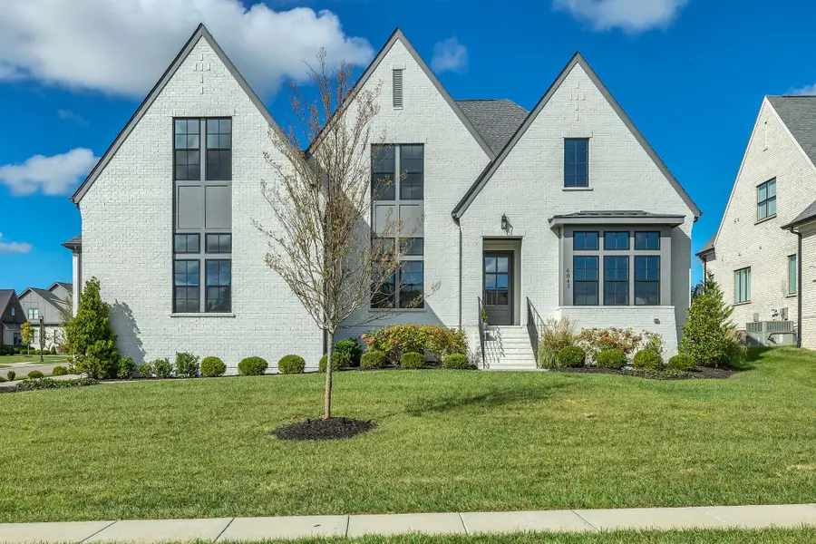 6043 Porters Union Way, Arrington, TN 37014 - #2