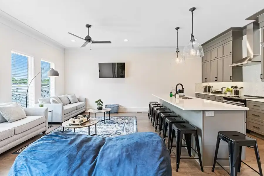 1109 Sharpe Ave, Nashville, TN 37206 - Image #2