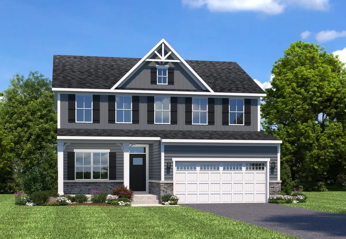 2091 Huntington Lane, Pleasant View, TN 37146 - #1