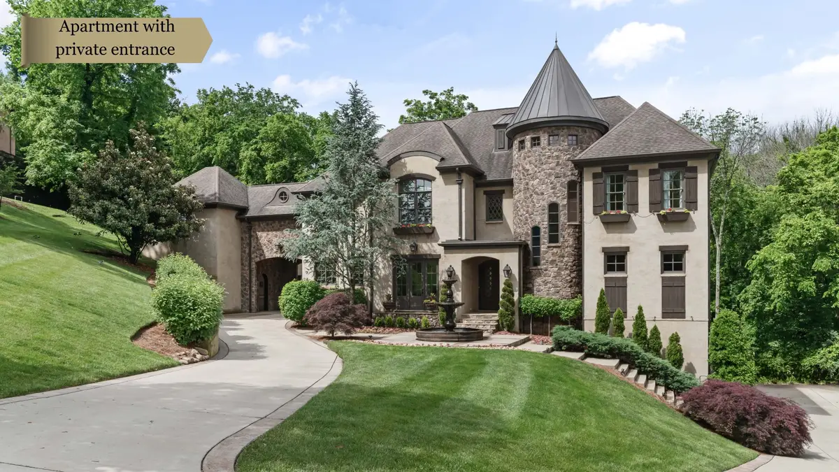 399 The Lady Of The Lake Lane, Franklin, TN 37067 - Image #1