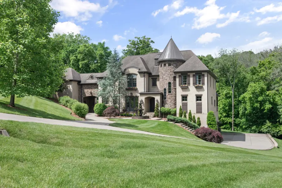 399 The Lady Of The Lake Lane, Franklin, TN 37067 - Image #3