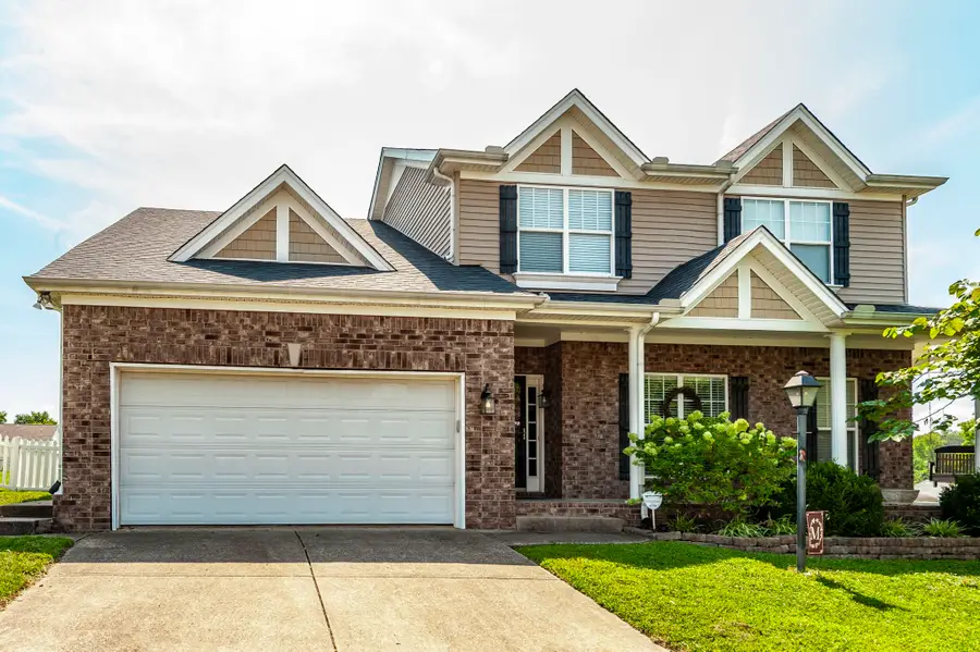 213 Vintage Cir, Hendersonville, TN 37075 - #2