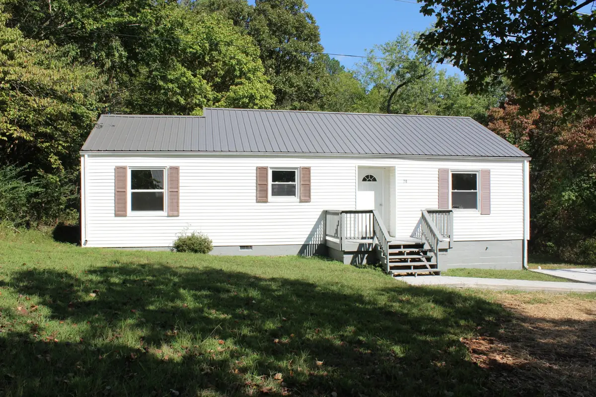 78 College St, Erin, TN 37061 - Image #1