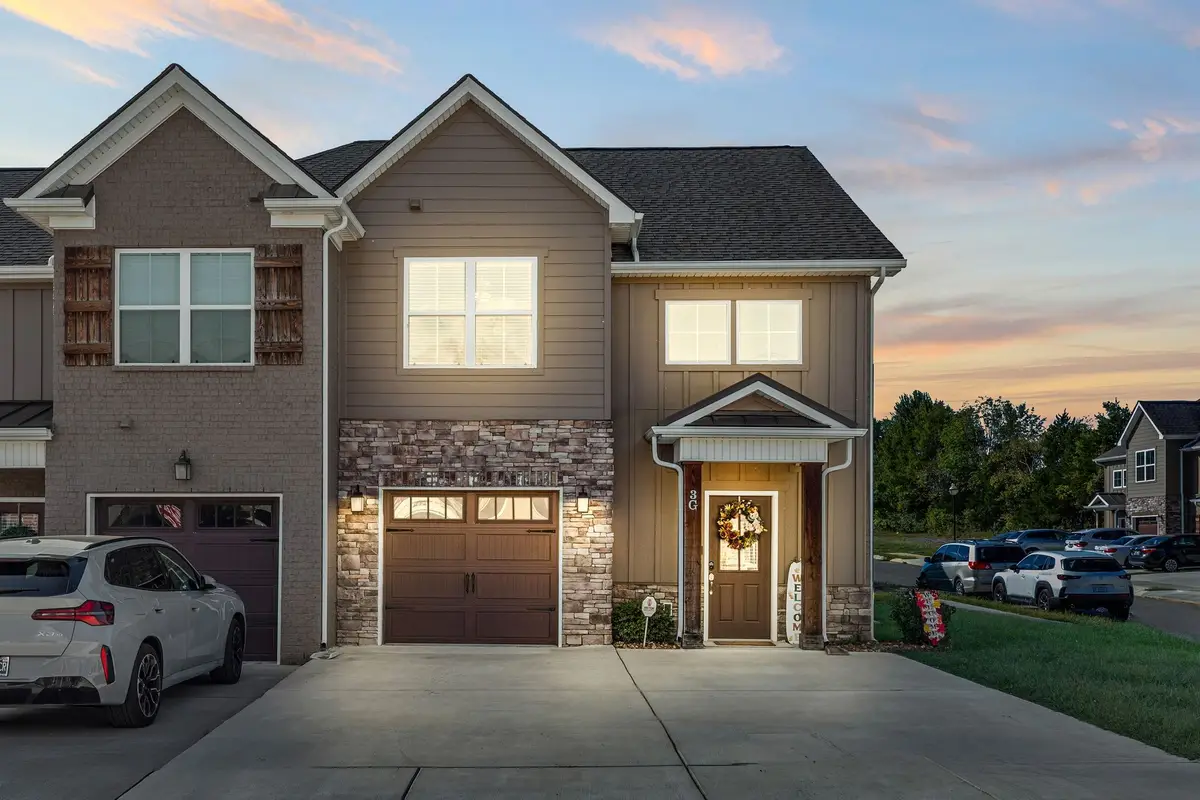 967 Horse Mountain Rd #3G, Shelbyville, TN 37160 - Image #1